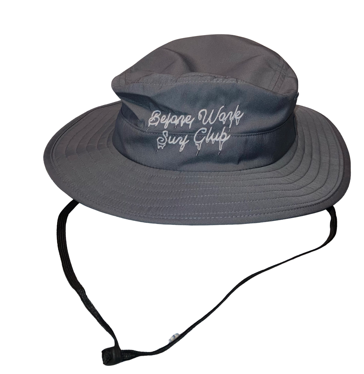 Public Drip × CLUBHAUS Bucket Hat - ゴルフ