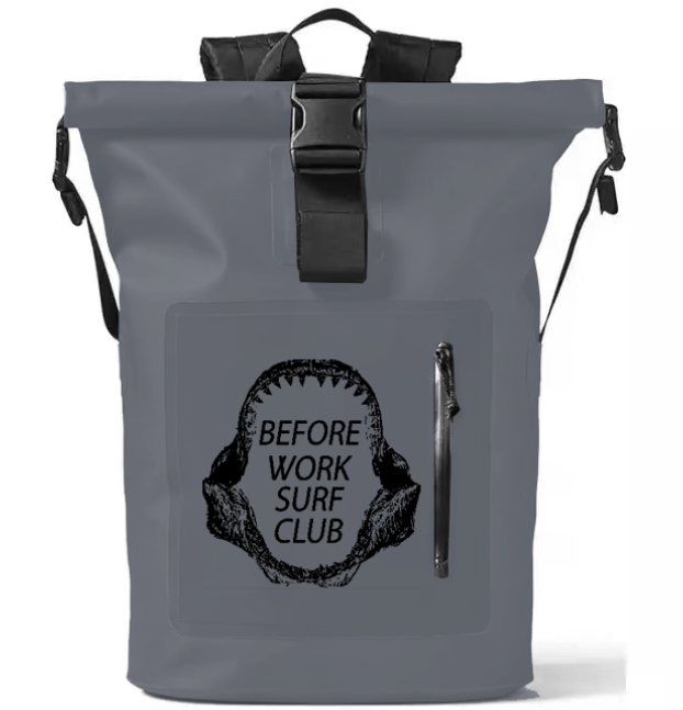 'Shark Bait' 35L Dry Bag