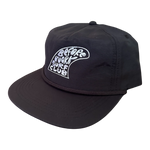 'Skeg' Nylon Rope Hats