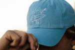 'Sunrise Crew' Dad Hats