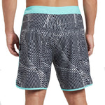 FREQUENCY 83 FIT 18" BOARDSHORT