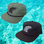 'Skeg' Nylon Rope Hats