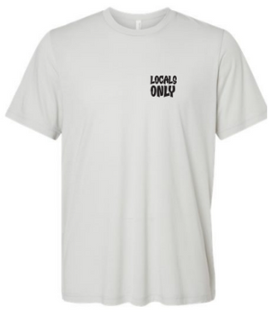 'Locals Summer' Tee