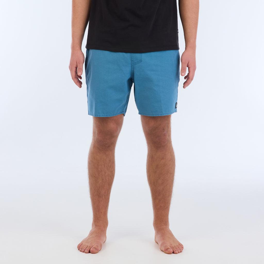 FOUNDATION E-WAIST WALKSHORT