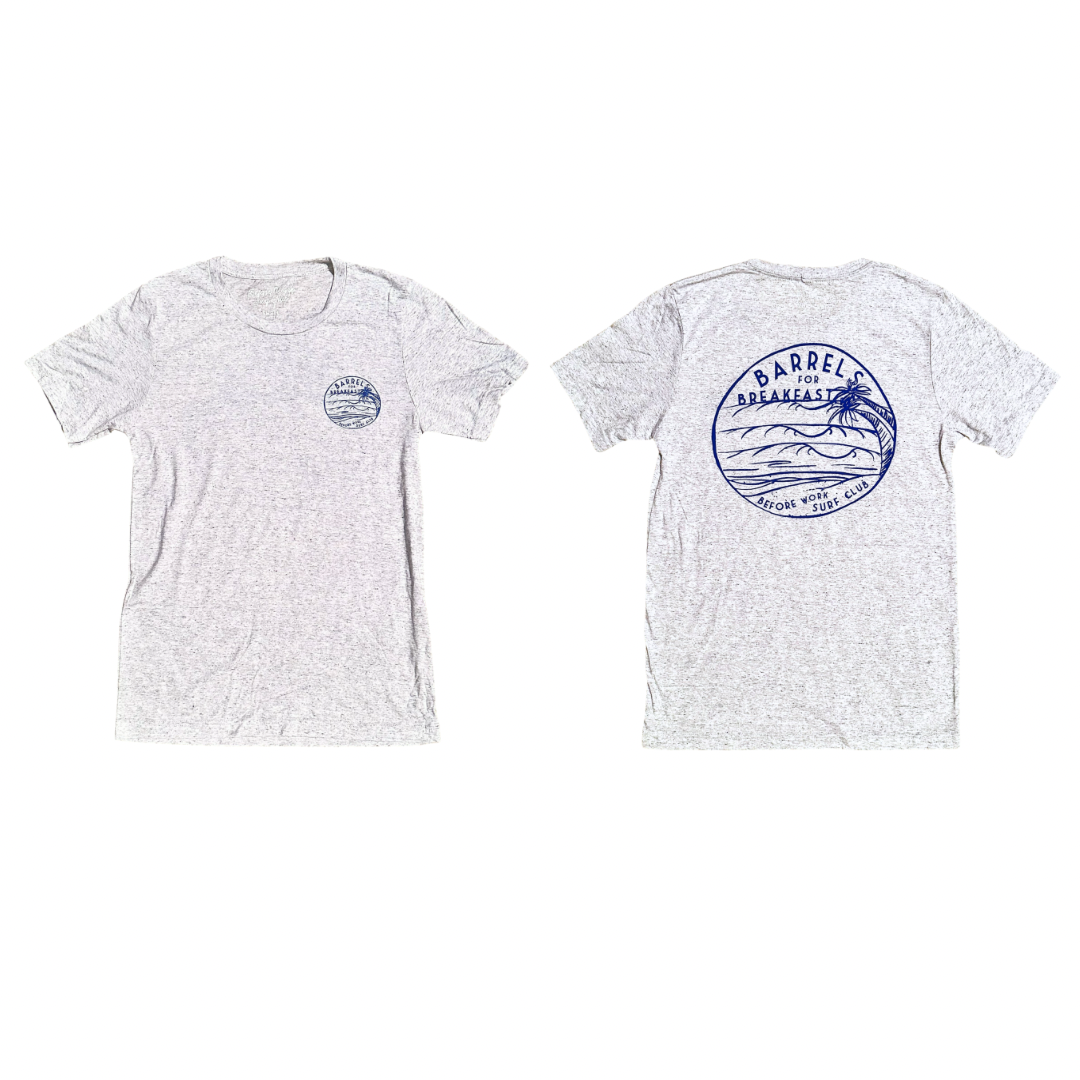 'Brekky' Tee