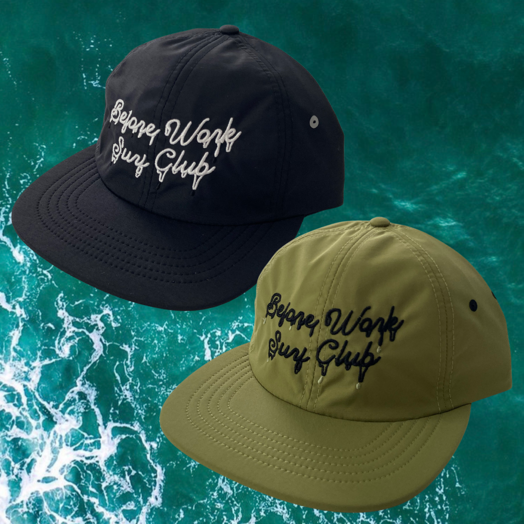 'Drippy' UPF Hats