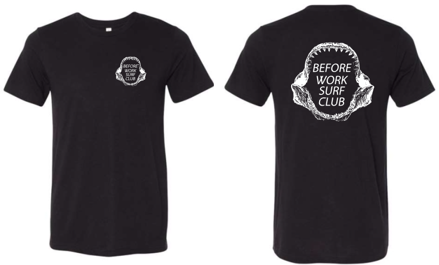 'Shark Bait' Tee