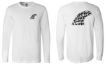 'Skeg' LS Tee