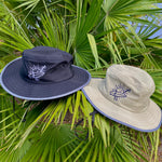 'Sunrise Crew' UPF Bucket Hats