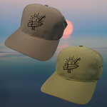 'Sunrise Crew' Athletic Hats