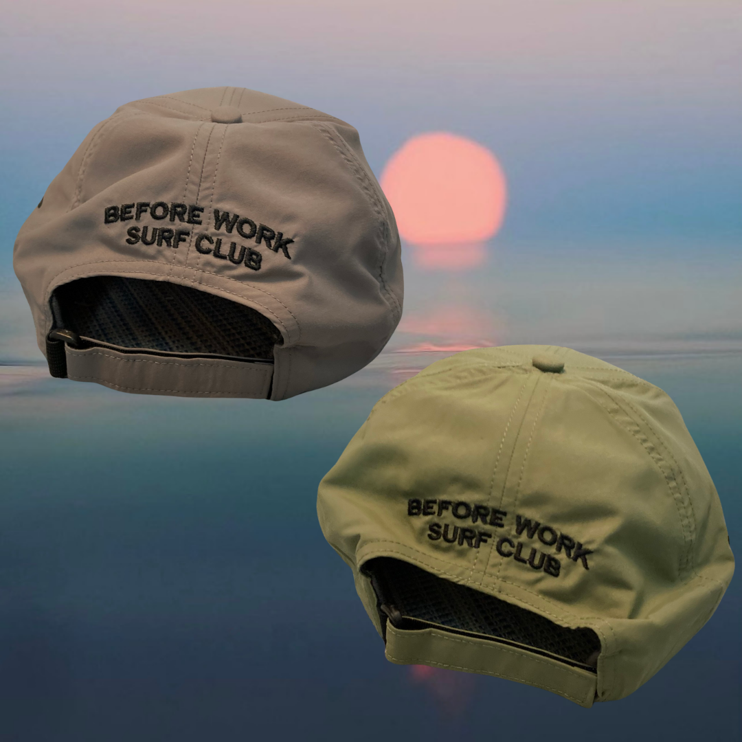 Athletic online works hats