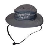 'Drippy' UPF Bucket Hats