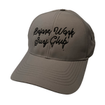 'Drippy' Athletic Hats