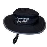 'Drippy' UPF Bucket Hats