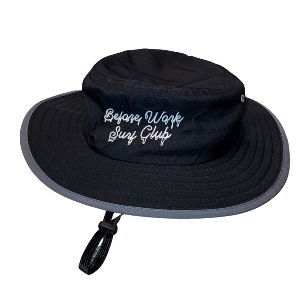 Work top bucket hats