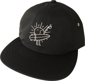 'Sunrise Crew' UPF Hats