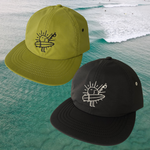 'Sunrise Crew' UPF Hats